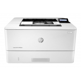 Máy in HP LaserJet Pro M404d (W1A51)